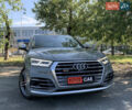 Сірий Ауді SQ5, об'ємом двигуна 3 л та пробігом 69 тис. км за 41999 $, фото 9 на Automoto.ua