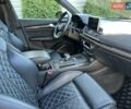 Серый Ауди SQ5, объемом двигателя 3 л и пробегом 138 тыс. км за 35500 $, фото 31 на Automoto.ua