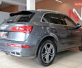 Сірий Ауді SQ5, об'ємом двигуна 3 л та пробігом 66 тис. км за 37900 $, фото 23 на Automoto.ua