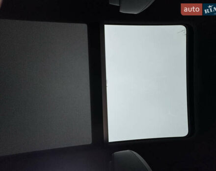 Сірий Ауді SQ5, об'ємом двигуна 3 л та пробігом 45 тис. км за 25999 $, фото 18 на Automoto.ua