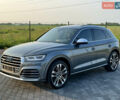 Сірий Ауді SQ5, об'ємом двигуна 3 л та пробігом 119 тис. км за 32500 $, фото 26 на Automoto.ua