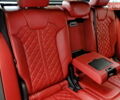 Сірий Ауді SQ5, об'ємом двигуна 3 л та пробігом 66 тис. км за 37900 $, фото 57 на Automoto.ua