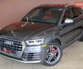 Сірий Ауді SQ5, об'ємом двигуна 3 л та пробігом 66 тис. км за 37900 $, фото 14 на Automoto.ua
