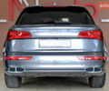Сірий Ауді SQ5, об'ємом двигуна 3 л та пробігом 66 тис. км за 37900 $, фото 21 на Automoto.ua