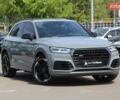 Серый Ауди SQ5, объемом двигателя 3 л и пробегом 101 тыс. км за 35000 $, фото 1 на Automoto.ua