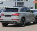 Серый Ауди SQ5, объемом двигателя 3 л и пробегом 101 тыс. км за 35000 $, фото 6 на Automoto.ua