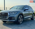 Сірий Ауді SQ5, об'ємом двигуна 3 л та пробігом 119 тис. км за 32500 $, фото 9 на Automoto.ua