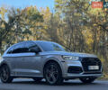 Серый Ауди SQ5, объемом двигателя 3 л и пробегом 42 тыс. км за 27100 $, фото 18 на Automoto.ua