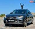 Серый Ауди SQ5, объемом двигателя 3 л и пробегом 101 тыс. км за 30000 $, фото 1 на Automoto.ua