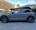 Сірий Ауді SQ5, об'ємом двигуна 3 л та пробігом 65 тис. км за 38500 $, фото 5 на Automoto.ua