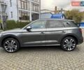 Серый Ауди SQ5, объемом двигателя 3 л и пробегом 81 тыс. км за 28200 $, фото 1 на Automoto.ua