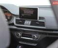 Серый Ауди SQ5, объемом двигателя 3 л и пробегом 101 тыс. км за 35000 $, фото 18 на Automoto.ua