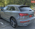 Сірий Ауді SQ5, об'ємом двигуна 3 л та пробігом 69 тис. км за 41999 $, фото 19 на Automoto.ua