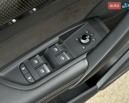 Серый Ауди SQ5, объемом двигателя 3 л и пробегом 108 тыс. км за 29900 $, фото 23 на Automoto.ua