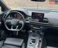 Сірий Ауді SQ5, об'ємом двигуна 3 л та пробігом 45 тис. км за 25999 $, фото 9 на Automoto.ua