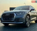 Сірий Ауді SQ5, об'ємом двигуна 3 л та пробігом 119 тис. км за 32500 $, фото 2 на Automoto.ua