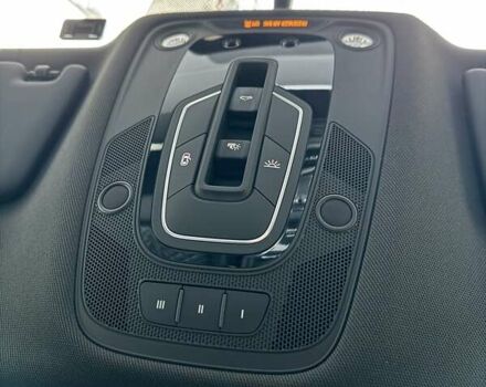 Серый Ауди SQ5, объемом двигателя 3 л и пробегом 81 тыс. км за 28200 $, фото 19 на Automoto.ua