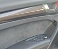 Серый Ауди SQ5, объемом двигателя 3 л и пробегом 123 тыс. км за 35000 $, фото 17 на Automoto.ua