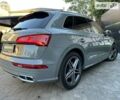 Сірий Ауді SQ5, об'ємом двигуна 3 л та пробігом 65 тис. км за 38500 $, фото 17 на Automoto.ua