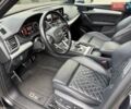 Серый Ауди SQ5, объемом двигателя 3 л и пробегом 81 тыс. км за 28200 $, фото 6 на Automoto.ua