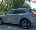 Сірий Ауді SQ5, об'ємом двигуна 3 л та пробігом 69 тис. км за 41999 $, фото 16 на Automoto.ua