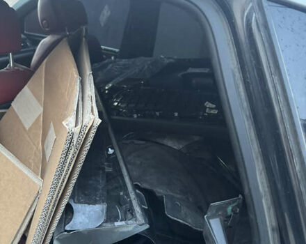 Сірий Ауді SQ5, об'ємом двигуна 3 л та пробігом 60 тис. км за 27500 $, фото 18 на Automoto.ua