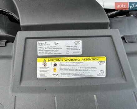 Серый Ауди SQ5, объемом двигателя 3 л и пробегом 81 тыс. км за 28200 $, фото 23 на Automoto.ua