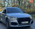 Серый Ауди SQ5, объемом двигателя 3 л и пробегом 42 тыс. км за 27100 $, фото 16 на Automoto.ua