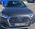 Серый Ауди SQ5, объемом двигателя 3 л и пробегом 138 тыс. км за 35500 $, фото 2 на Automoto.ua