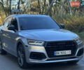 Серый Ауди SQ5, объемом двигателя 3 л и пробегом 42 тыс. км за 27100 $, фото 14 на Automoto.ua