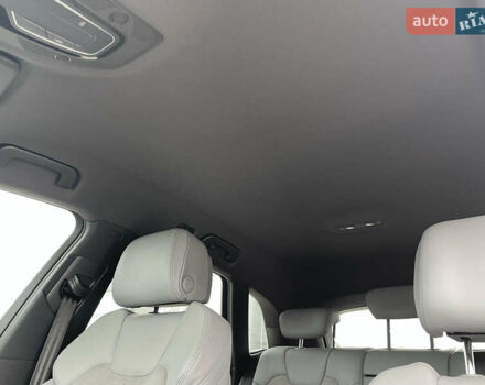 Серый Ауди SQ5, объемом двигателя 3 л и пробегом 39 тыс. км за 46990 $, фото 14 на Automoto.ua