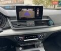 Серый Ауди SQ5, объемом двигателя 3 л и пробегом 81 тыс. км за 28200 $, фото 18 на Automoto.ua