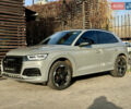 Серый Ауди SQ5, объемом двигателя 3 л и пробегом 108 тыс. км за 29900 $, фото 2 на Automoto.ua