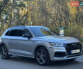 Серый Ауди SQ5, объемом двигателя 3 л и пробегом 42 тыс. км за 27100 $, фото 17 на Automoto.ua