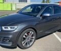 Серый Ауди SQ5, объемом двигателя 3 л и пробегом 138 тыс. км за 35500 $, фото 1 на Automoto.ua