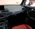 Сірий Ауді SQ5, об'ємом двигуна 3 л та пробігом 66 тис. км за 37900 $, фото 67 на Automoto.ua