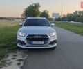 Серый Ауди SQ5, объемом двигателя 3 л и пробегом 123 тыс. км за 35000 $, фото 5 на Automoto.ua