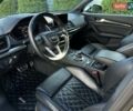 Серый Ауди SQ5, объемом двигателя 3 л и пробегом 138 тыс. км за 35500 $, фото 14 на Automoto.ua