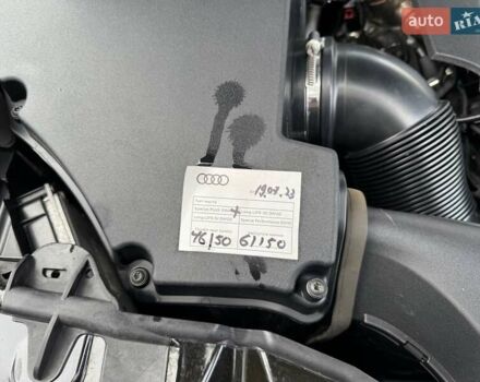 Серый Ауди SQ5, объемом двигателя 3 л и пробегом 81 тыс. км за 28200 $, фото 24 на Automoto.ua