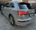 Сірий Ауді SQ5, об'ємом двигуна 3 л та пробігом 65 тис. км за 38500 $, фото 12 на Automoto.ua