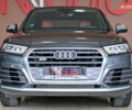 Сірий Ауді SQ5, об'ємом двигуна 3 л та пробігом 66 тис. км за 37900 $, фото 2 на Automoto.ua