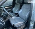 Сірий Ауді SQ5, об'ємом двигуна 3 л та пробігом 65 тис. км за 38500 $, фото 20 на Automoto.ua