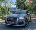 Серый Ауди SQ5, объемом двигателя 3 л и пробегом 69 тыс. км за 44000 $, фото 1 на Automoto.ua