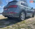 Серый Ауди SQ5, объемом двигателя 3 л и пробегом 71 тыс. км за 38500 $, фото 6 на Automoto.ua