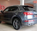Сірий Ауді SQ5, об'ємом двигуна 3 л та пробігом 66 тис. км за 37900 $, фото 25 на Automoto.ua