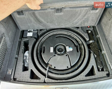 Сірий Ауді SQ5, об'ємом двигуна 3 л та пробігом 119 тис. км за 32500 $, фото 22 на Automoto.ua