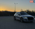 Серый Ауди SQ5, объемом двигателя 3 л и пробегом 130 тыс. км за 39999 $, фото 1 на Automoto.ua