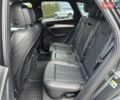 Серый Ауди SQ5, объемом двигателя 3 л и пробегом 81 тыс. км за 28200 $, фото 7 на Automoto.ua