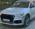 Серый Ауди SQ5, объемом двигателя 3 л и пробегом 42 тыс. км за 27100 $, фото 8 на Automoto.ua