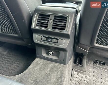 Серый Ауди SQ5, объемом двигателя 3 л и пробегом 81 тыс. км за 28200 $, фото 11 на Automoto.ua